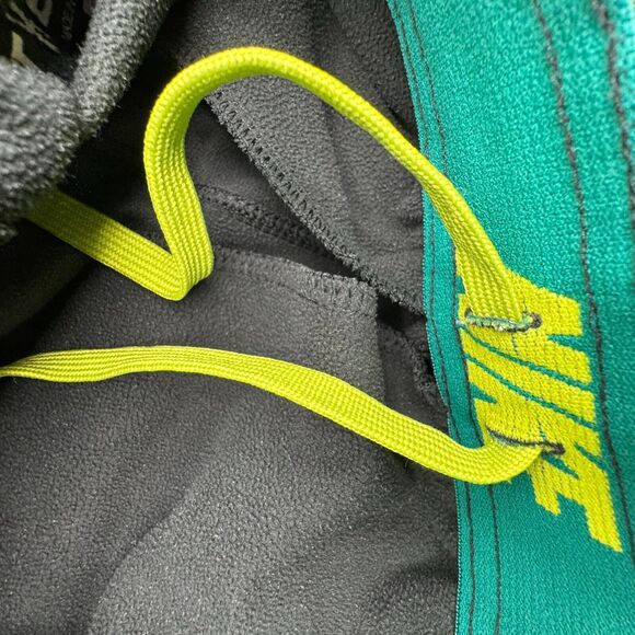 NIKE | Men's Small Green Therma-Fit Running Track Workout‎ Trainers Sweat Pants - Picture 6 of 12